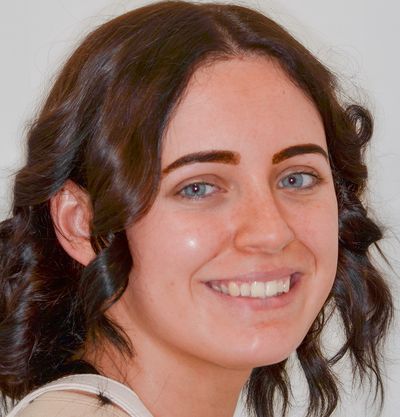 Laura Hartford before